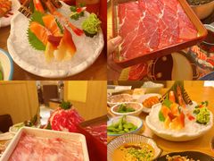 -伊豆野菜村(大族广场店)