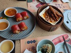 -点都德(世纪汇店)