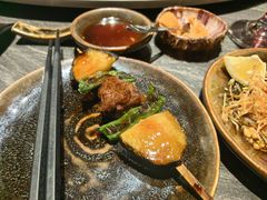 -吉之仙•中国制造•出口级食材日料店(领事馆总店)