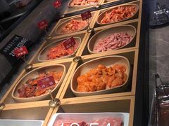 -千滋百味自助海鲜烤肉(布吉景华店)