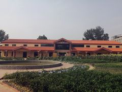 -意大利农场西餐厅(顺义店)