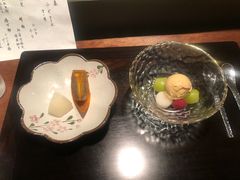 -元熹会席料理