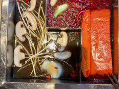 -红鼎坊·老成都火锅(新南门店)