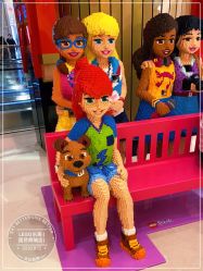 -LEGO(国贸商城店)