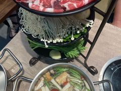 -盒马鲜生(悠方店)