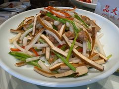 -品大三·南京菜(大行宫店)