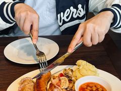 -FABIO’S费比欧披萨餐厅