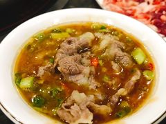 -八合里潮汕鲜牛肉火锅(深圳海岸城店)