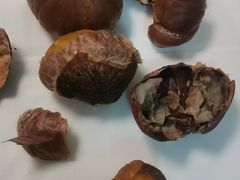 -高记福桂桂花糖炒栗(鼓楼店)