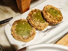 -绿茶餐厅(淮安吾悦广场店)