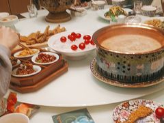 -哈啾嗨·新概念蒙餐(红星新城店)