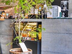 大堂-Home Cafe(水榭春天店)