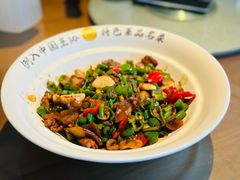 -黄山老妈·土菜(碧桂园店)