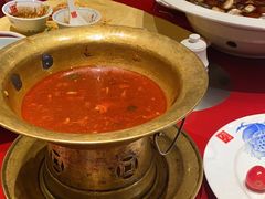 -山西会馆·晋菜·晋商宴·牌匾博物馆(胜利东街店)