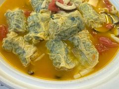 -滁香园·滁州菜(琅琊山店)