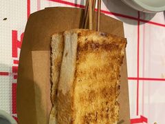-三毛演义·湖南烧烤大排档(南浦店)