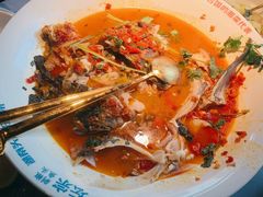 -坛宗剁椒鱼头(河西王府井店)