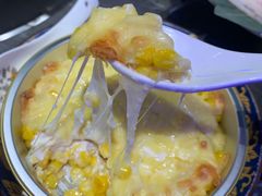 -十三姨正合丰烤肉(营迹路店)