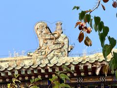 -潭柘寺景区