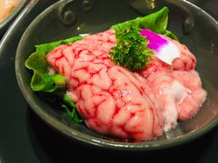 鲜脑花-谭鸭血(金华永盛店)