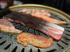 -西塔老太太泥炉烤肉(龙湖北苑天街店)