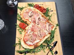 -EATALIA意塔利意式餐厅(鼓楼店)