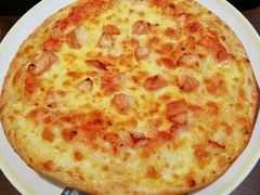 -萨莉亚意式餐厅(杭州滨江天街店)