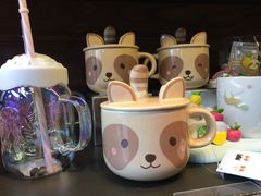-星巴克(杭州下沙福雷德店)