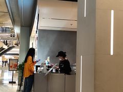-Seesaw Coffee(环贸iapm店)