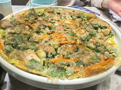 福建海蛎煎-四道菜·福建菜馆(新街口金鹰店)