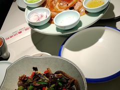 -额娘·春饼烤鸭(华北七楼创始店)