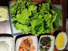 -火炉情韩国料理店(古田路店)