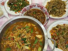 -三只鸟本地特色菜馆(上饶总店)