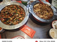 -胖哥俩肉蟹煲(杭州大厦中央广场店)