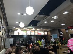 -姐弟俩土豆粉(西安小寨店)