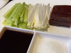 -老牌坊鲁菜名店(聊城美食岛店)