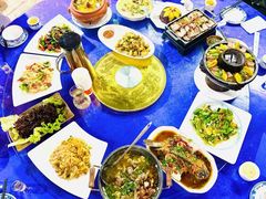 -龙姐私房菜(和顺古镇店)