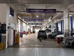 -上海协通福骋福特4S店(汶水路店)