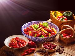 -上海宝华万豪酒店