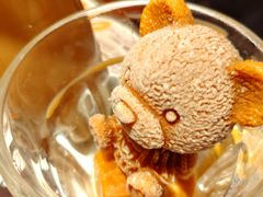 熊仔冰冰奶茶-文通冰室(富力海珠城店)