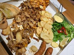 -HELLO MUSAE 拾光缪斯餐厅·纯正希腊风味(苏州中心店)