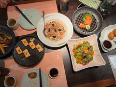 -山葵家·创意料理(宁波来福士店)