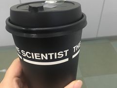 -科学家咖啡(海岸城店)