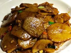 -小柴米·传统江西菜(八一广场店)
