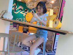 -CAFE'IN精品咖啡体验空间(小寨店)