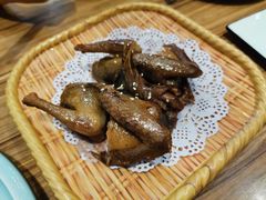 -粤港餐厅(禹州商业广场店)
