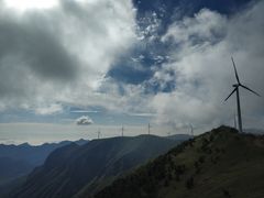 -蔚县茶山村