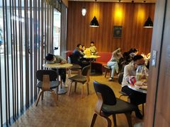 -汉堡王(合肥之心城店)