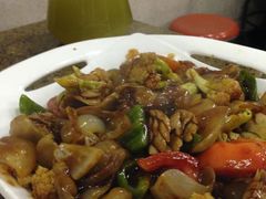 -旺达·福州菜(正大广场店)