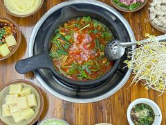 -笔记安顺夺夺粉火锅